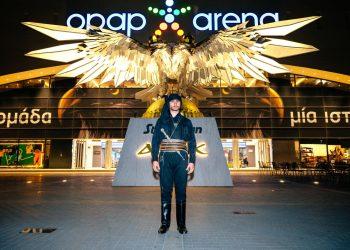 “Ανθεί και φέρει κι άλλο”