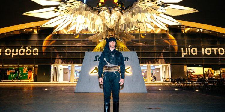 “Ανθεί και φέρει κι άλλο”