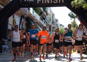 Την Κυριακή 19 Μαΐου ο “17ος Γύρος Νέας Σμύρνης”