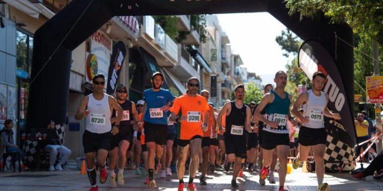 Την Κυριακή 19 Μαΐου ο “17ος Γύρος Νέας Σμύρνης”