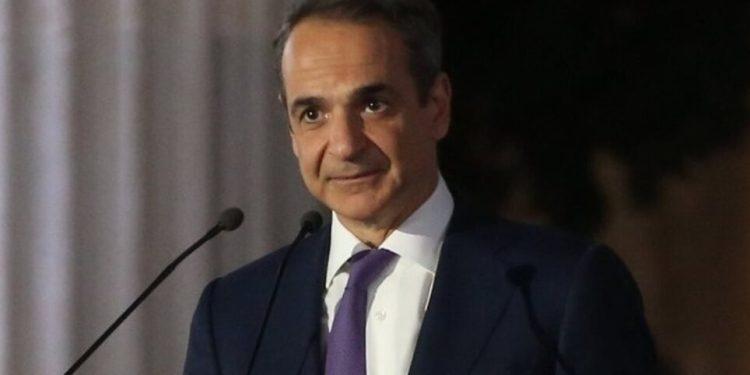 Κ. Μητσοτάκης: Ενεργειακός περιφερειακός “παίκτης” η ΔΕΗ