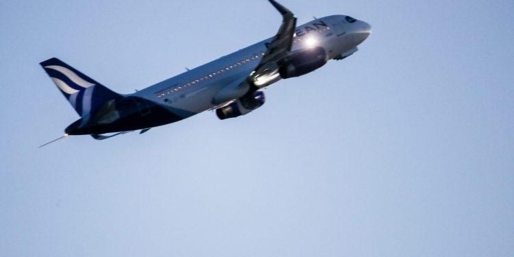 Απολογισμός των 25 χρόνων ύπαρξης της εταιρείας «Aegean»