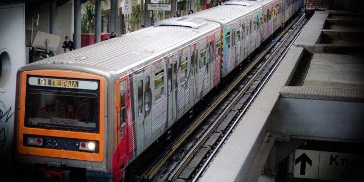 Conference League: Αποκλειστικά για τη μεταφορά των φιλάθλων ο ΗΣΑΠ από τις 18:00