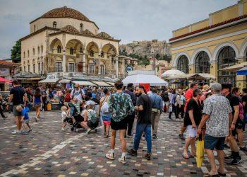 Αρθρο της «ΝΥΤ» πλέκει το εγκώμιο της Ελλάδας: Από οικονομικός ουραγός ηγέτης