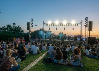 Το Vamvakou Experience Festival επιστρέφει τον Ιούλιο!