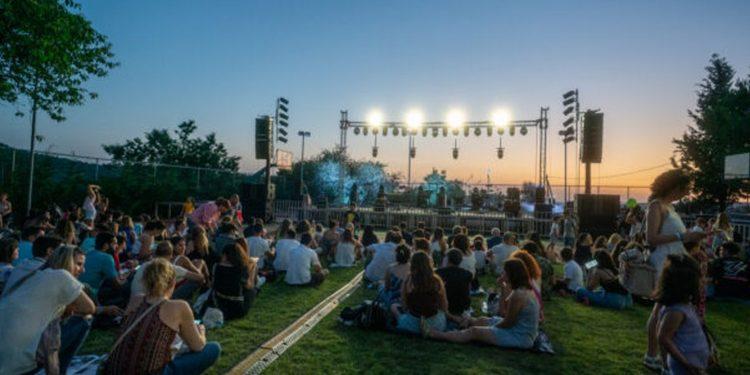 Το Vamvakou Experience Festival επιστρέφει τον Ιούλιο!