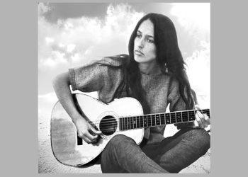 Η Ιστορία της Joan Baez
