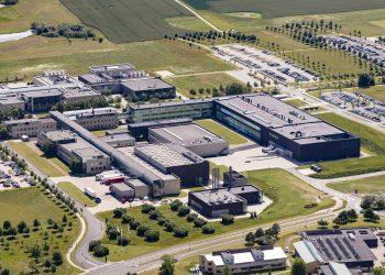 Μεγάλη πυρκαγιά στα γραφεία της Novo Nordisk στη Δανία