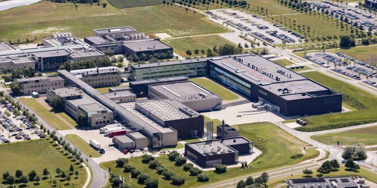Μεγάλη πυρκαγιά στα γραφεία της Novo Nordisk στη Δανία