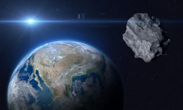 Apophis ο “Θεός του Χάους” πλησιάζει: Τι γνωρίζουμε και γιατί δεν χρειάζεται να ανησυχούμε;