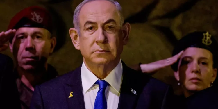 Guardian: Ο κρυφός «κατασκοπευτικός πόλεμος» της Μοσάντ με το Διεθνές Ποινικό Δικαστήριο