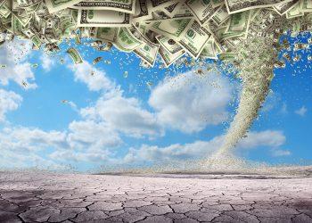 Οι Οικονομικές επιπτώσεις της κλιματικής αλλαγής και ο άμεσος αντίκτυπος στην παγκόσμια οικονομία