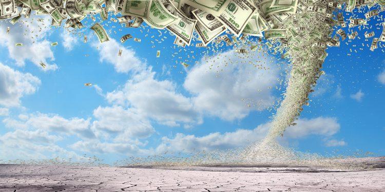 Οι Οικονομικές επιπτώσεις της κλιματικής αλλαγής και ο άμεσος αντίκτυπος στην παγκόσμια οικονομία