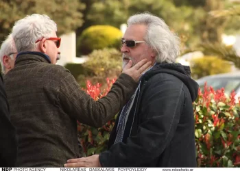 Βασίλης Θωμόπουλος για Πέτρο Φιλιπππίδη: Είναι άνθρωπος του θεάτρου και θα βρει τρόπο να είναι εκεί