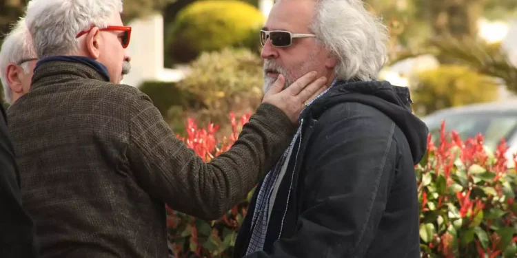 Βασίλης Θωμόπουλος για Πέτρο Φιλιπππίδη: Είναι άνθρωπος του θεάτρου και θα βρει τρόπο να είναι εκεί