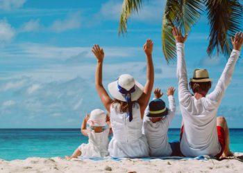 Έρχονται δωρεάν διακοπές μέσω ΟΠΕΚΑ – Ανοίγουν οι αιτήσεις