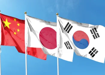 Κίνα, Ιαπωνία και Νότια Κορέα στην πρώτη σύνοδο κορυφής μετά από τέσσερα χρόνια