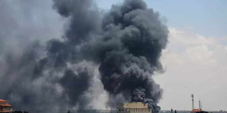 Η Χαμάς αποχώρησε από το Κάιρο χωρίς συμφωνία, σε αδιέξοδο οι συνομιλίες με το Ισραήλ