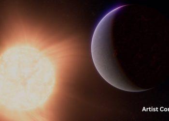 Ανακαλύφθηκε υπερ-Γη με πυκνή ατμόσφαιρα -Τι λένε οι ειδικοί