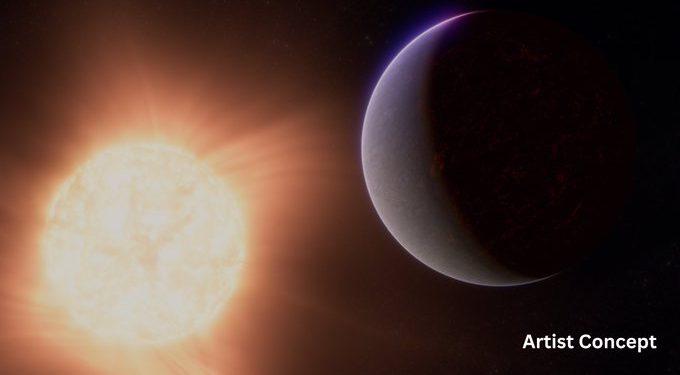 Ανακαλύφθηκε υπερ-Γη με πυκνή ατμόσφαιρα -Τι λένε οι ειδικοί