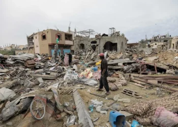 Η Ευρώπη σε Αδράνεια: Κρίση στη Γάζα και η αναζήτηση ειρήνης στη Μέση Ανατολή