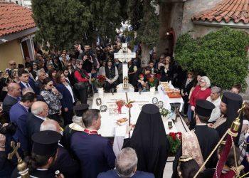 ΦΩΤΟΓΡΑΦΙΑ: ΑΠΕ-ΜΠΕ