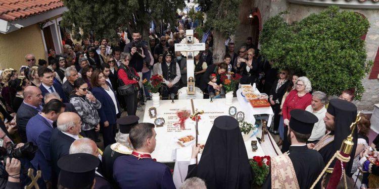 ΦΩΤΟΓΡΑΦΙΑ: ΑΠΕ-ΜΠΕ