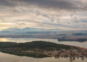 Σημαντικά έργα ζητεί η ΔΕΥΑ Ιωαννίνων για ασφαλέστερη διαχείριση του νερού