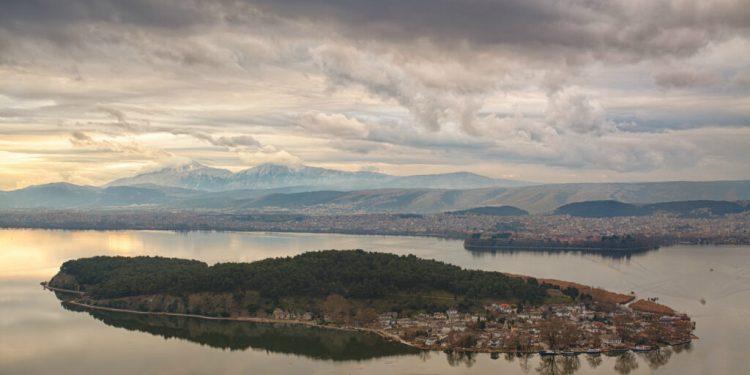 Σημαντικά έργα ζητεί η ΔΕΥΑ Ιωαννίνων για ασφαλέστερη διαχείριση του νερού