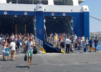 Οι «κερδισμένοι» του τουρισμού – Ποιοι «ποντάρουν» στις αυξημένες αφίξεις