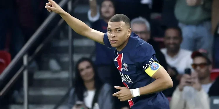 Λυών – Παρί Σεν Ζερμέν 1-2: Νταμπλ με κατάκτηση του Κυπέλλου Γαλλίας στο αντίο του Κιλιάν Εμπαπέ