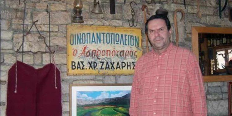 Θεσσαλία