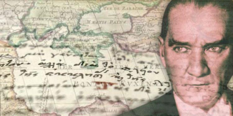 Γενοκτονία του ποντιακού ελληνισμού