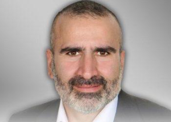 Ο υποψήφιος ευρωβουλευτής Ίωνας Ανδρικόπουλος στο M&L