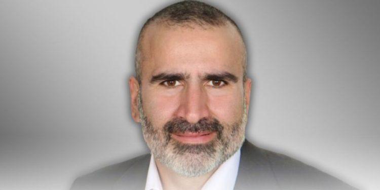 Ο υποψήφιος ευρωβουλευτής Ίωνας Ανδρικόπουλος στο M&L