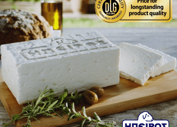 Βραβείο Διαχρονικής Ποιότητας στα προϊόντα ΗΠΕΙΡΟΣ από τον Ευρωπαϊκό Οργανισμό DLG