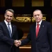Μητσοτάκης – Ερντογάν: Τα πολλαπλά μηνύματα του πρωθυπουργού στην Άγκυρα λίγα 24ωρα πριν τη συνάντηση