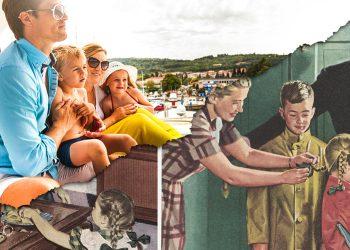 Η Μεσαία Τάξη σε μια διαχρονική κρίση – Ο Προοδευτισμός θύμα των μονοπωλίων