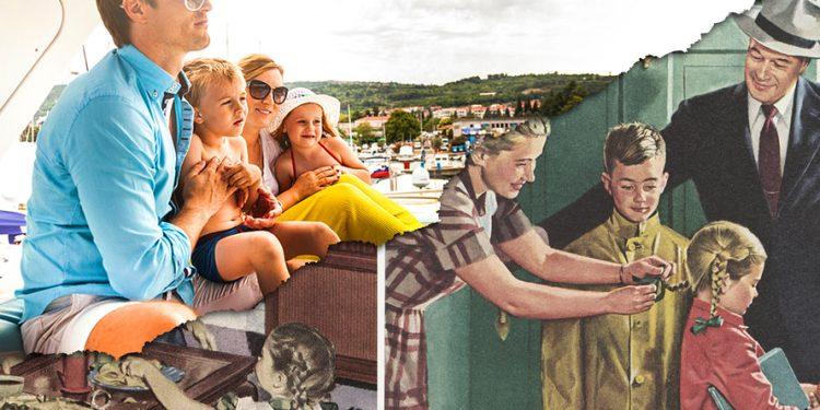 Η Μεσαία Τάξη σε μια διαχρονική κρίση – Ο Προοδευτισμός θύμα των μονοπωλίων