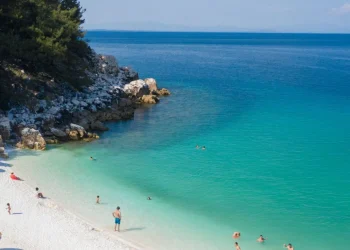 Ανακαλύψτε τις ομορφιές της Θάσου