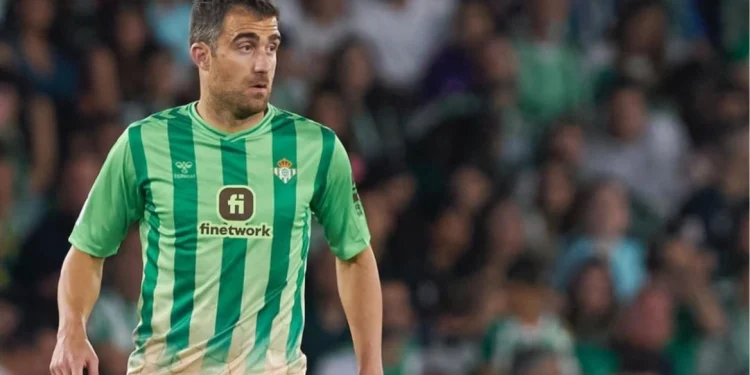 Ο Σωκράτης Παπασταθόπουλος κρεμάει τα ποδοσφαιρικά του παπούτσια στην Ισπανία