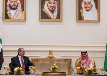 Η Σαουδική Αραβία ονομάζει πρεσβευτή στη Συρία, για πρώτη φορά από το 2012