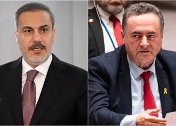 Στα άκρα πάλι Άγκυρα και Τελ Αβίβ με αφορμή τον ισραηλινό βομβαρδισμό στη Ράφα