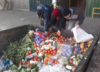 Αργεντινή: Η δικαιοσύνη διατάσσει την κυβέρνηση να διανείμει επισιτιστική βοήθεια