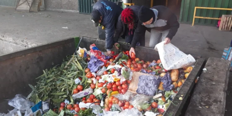 Αργεντινή: Η δικαιοσύνη διατάσσει την κυβέρνηση να διανείμει επισιτιστική βοήθεια