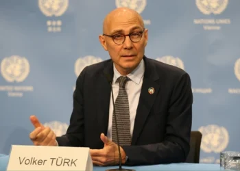 Ο Ύπατος Αρμοστής του ΟΗΕ για τα Ανθρώπινα Δικαιώματα εξέφρασε «φρίκη» για τον βομβαρδισμό στη Ράφα