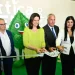 Η 3η Attica Green Expo άνοιξε και επίσημα τις πύλες της στο κλειστό γήπεδο του Taekwondo στο Φάληρο
