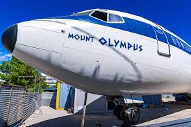 Mount Olympus