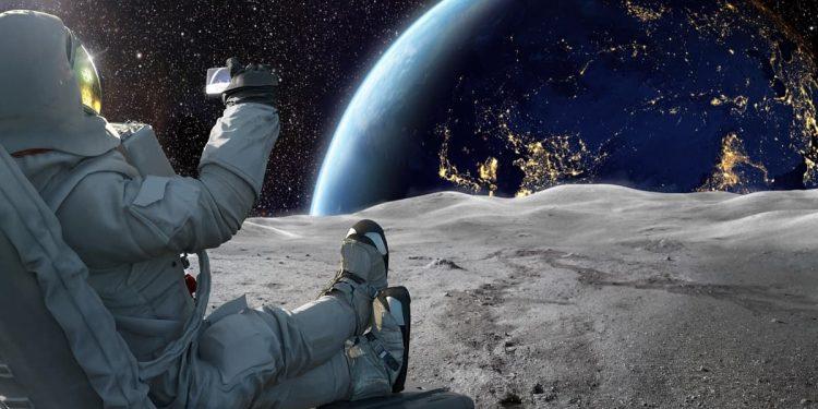 Η NASA φέρνει το 4G στο φεγγάρι