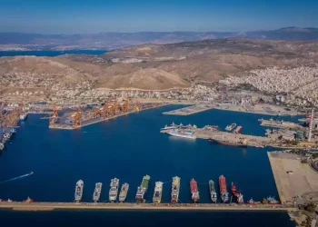 ΟΛΠ: Αυξήθηκαν κατά 6,9% τα καθαρά κέρδη το α’ τρίμηνο του 2024, στα 13,87 εκατ. ευρώ